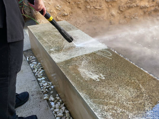 Best Sidewalk Pressure Washing  in Paincourtville, LA
