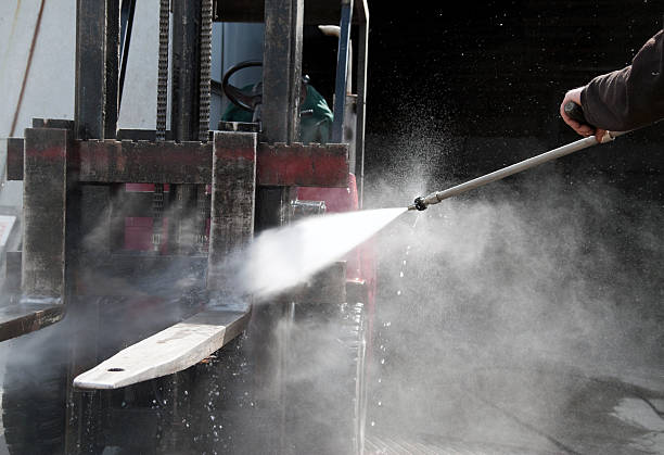  Paincourtville, LA Pressure Washing Pros