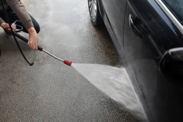 Best Roof Power Washing Services  in Paincourtville, LA