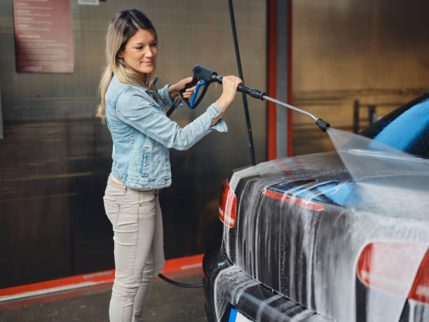 Best Commercial Building Pressure Washing  in Paincourtville, LA