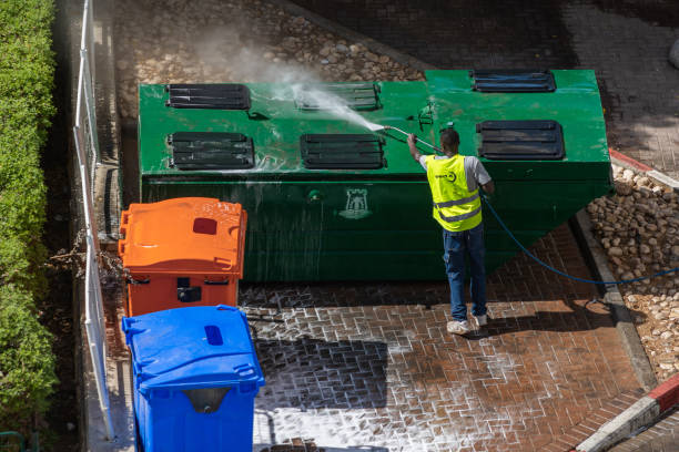Why Choose Our Certified Pressure Washing Experts for Your Project Needs in Paincourtville, LA?